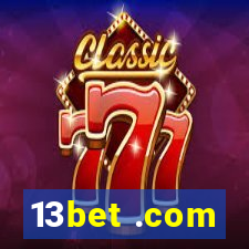 13bet .com